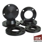 IBR Flange