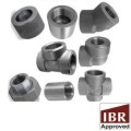 IBR Screwed Fittings