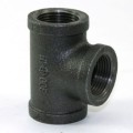 Ductile Iron Tee