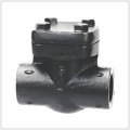 Forged Carbon Steel Check Valve S/E Or S/W or Flanged End GM Make