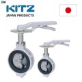 Kitz Butterfly Valve