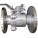 KITZ JAPAN SS BALL VALVE,  CLASS 150 TYPE: BALL, BODY: CF8M, TRIM: CF8M SEAT PTFE,OPERATION LEVER  CONNECTION FLANGED 