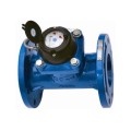 Woltman Type Water Meter