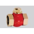  ZOLOTO BRONZE/BRASS CHECK VALVES 