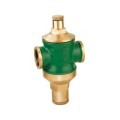 ZOLOTO BRONZE COMPACT PRESSURE REDUCING VALVES