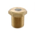  ZOLOTO BRONZE FUSIBLE PLUG ONE PCS DESIGN 