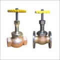 ZOLOTO BRONZE GLOBE VALVES