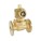  ZOLOTO BRONZE PARALLEL SIDE BLOW OFF VALVE FLANGED 