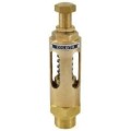  zoloto bronze spring loaded safety relief valve open discharge screwed 