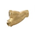  ZOLOTO BRONZE Y TYPE STRAINERS