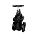  ZOLOTO CAST IRON SLUICE VALVES 