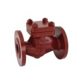  ZOLOTO CAST STEEL CHECK VALVES