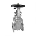 ZOLOTO CAST STEEL GATE VALVES