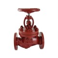   ZOLOTO CAST STEEL STEAM GLOBE STOP VALVE