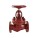   ZOLOTO CAST STEEL STEAM GLOBE STOP VALVE