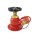  ZOLOTO LANDING FIRE HYDRANT VALVES