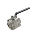  ZOLOTO STAINLESS STEEL CF8/ SS316 BALL VALVES