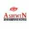 ASHWIN