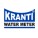 KRANTI WATER METER