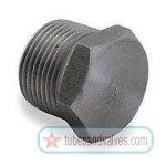 8mm or 1/4" NB FS-FORGED STEEL PLUG S/E-SCREWED END-THREADED END TO NPT 3000 LBS 8mm or 1/4" NB FS-FORGED STEEL PLUG S/E-SCREWED END-THREADED END TO NPT 3000 LBS