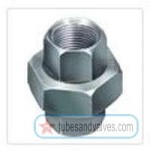 8mm or 1/4" NB FS-FORGED STEEL UNION S/E-SCREWED END-THREADED END TO BSP 1000 LBS