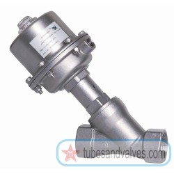 50mm or 2 NB Y TYPE CONTROL VALVE-78018