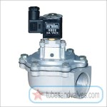 015 or 1/2" NB mm DUST COLLECTOR SOLENIOD PULSE VALVE