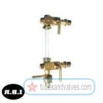 015 or 1/2"BRONZE ASBESTOS PACKED WATER LEVEL GUAGE S/E-SCREWED END-THREADED END WJ / ELEMS / EQ IBR 015 or 1/2"BRONZE ASBESTOS PACKED WATER LEVEL GUAGE S/E-SCREWED END-THREADED END WJ / ELEMS / EQ IBR