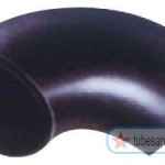 15mm or 1/2" NB CS ELBOW SEAMLESS SCH 40 ISS QUALITY