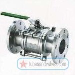 20mm or 3/4" NB CS BALL VALVES F/E-FLANGED END 3.PCS-DESIGN FLOWJET 20mm or 3/4" NB CS BALL VALVES F/E-FLANGED END 3.PCS-DESIGN FLOWJET
