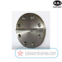 40mm or 1 1/2 NB IBR CS DUMMY FLANGE AS PER BS 10 TABLE H-2638