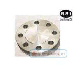 200mm or 8 NB IBR CS SORF FLANGE AS PER ANSI 300-2617