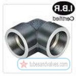 15mm or 1/2" NB IBR FS-FORGED STEEL ELBOW S/W-SOCKET WELD 3000 LBS 15mm or 1/2" NB IBR FS-FORGED STEEL ELBOW S/W-SOCKET WELD 3000 LBS