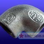 020 x 15 mm 3/4" NB x 1/2" NB GI REDUCING ELBOW ISI 020 x 15 mm 3/4" NB x 1/2" NB GI REDUCING ELBOW ISI