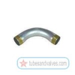 50mm or 2" NB GI LONG BEND ISS ERW B-MEDIUM 50mm or 2" NB GI LONG BEND ISS ERW B-MEDIUM