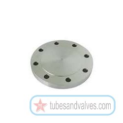 200mm or 8 NB MS FLANGE (DUMMY/BLIND)-MILD STEEL IS 2062 GR B DUMMY -BLRF- AS PER IS-6392 PN 10-1416