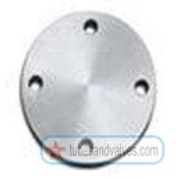 125mm or 5 NB MS FLANGE (DUMMY/BLIND)-MILD STEEL IS 2062 GR B AS PER BS 10 TABLE E 13 mm THK-1264