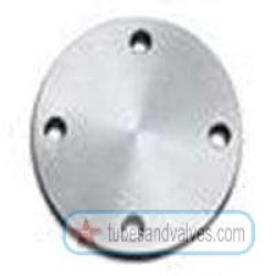 150mm or 6 NB MS FLANGE (DUMMY/BLIND)-MILD STEEL IS 2062 GR B AS PER BS 10 TABLE E 16mm THK-1266