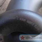 15mm or 1/2" NB MS ELBOW (SHORT BEND) SEAMLESS SCH 40