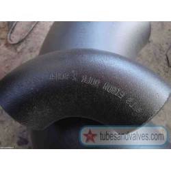 80mm or 3 NB MS ELBOW (SHORT BEND) SEAMLESS SCH 40-78204