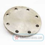 65mm or 2 1/2" NB SS 304 DUMMY FLANGE AS PER BS -10 TABLE D
