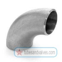 65mm or 2 1/2 NB SS ELBOW SCH 40  GR 304-3306