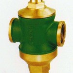 15mm or 1/2" NB ZOLOTO PRESSURE REDUCING VALVE-BRONZE COMPACT MODEL -SCREWED 15mm or 1/2" NB ZOLOTO PRESSURE REDUCING VALVE-BRONZE COMPACT MODEL -SCREWED