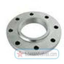 500mm or 20 CS-CARBON STEEL ASTM-A 105 SORF FLANGE AS PER ANSI B 16.5  #150 HUB TYPE-1469