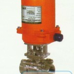 100 mm or 4" NB mm 3-4 WAY ELECTRICAL ACTUATOR BALL VALVE 100 mm or 4" NB mm 3-4 WAY ELECTRICAL ACTUATOR BALL VALVE