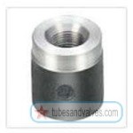 010 x 8 mm 3/8" NB x 1/4" NB FS-FORGED STEEL REDUCER S/E-SCREWED END-THREADED END 1000 LBS