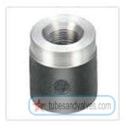 025 x 8 mm 1 NB x 1/4 NB FS-FORGED STEEL REDUCER S/E-SCREWED END-THREADED END 1000 LBS-16326
