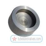 8mm or 1/4" NB FS-FORGED STEEL CAP S/W-SOCKET WELD 3000 LBS 8mm or 1/4" NB FS-FORGED STEEL CAP S/W-SOCKET WELD 3000 LBS