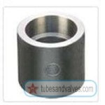 8mm or 1/4" NB FS-FORGED STEEL COUPLING S/W-SOCKET WELD 3000 LBS 8mm or 1/4" NB FS-FORGED STEEL COUPLING S/W-SOCKET WELD 3000 LBS