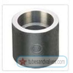 20mm or 3/4 NB FS-FORGED STEEL COUPLING S/W-SOCKET WELD 3000 LBS-5033